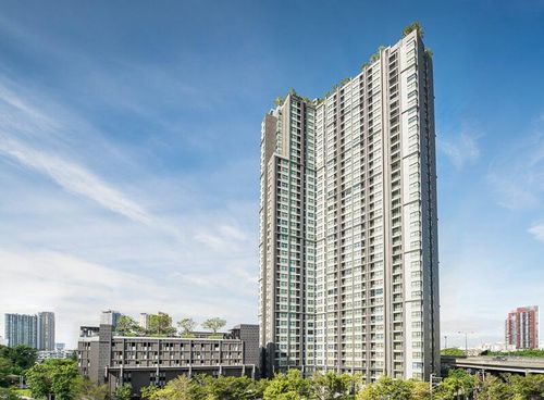 ✨ For Sale: The Base Sukhumvit 77 Condo ✨ 💰 Only 4,900,000 THB