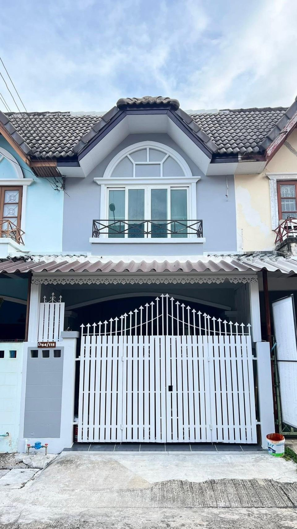 ขายทาวน์เฮ้าส์/ทาวน์โฮม บ้านมนวดี บางคูรัด บางบัวทอง นนทบุรี CX-146635 ขายทาวน์เฮ้าส์/ทาวน์โฮม บ้านมนวดี บางคูรัด บางบัวทอง นนทบุรี CX-146635