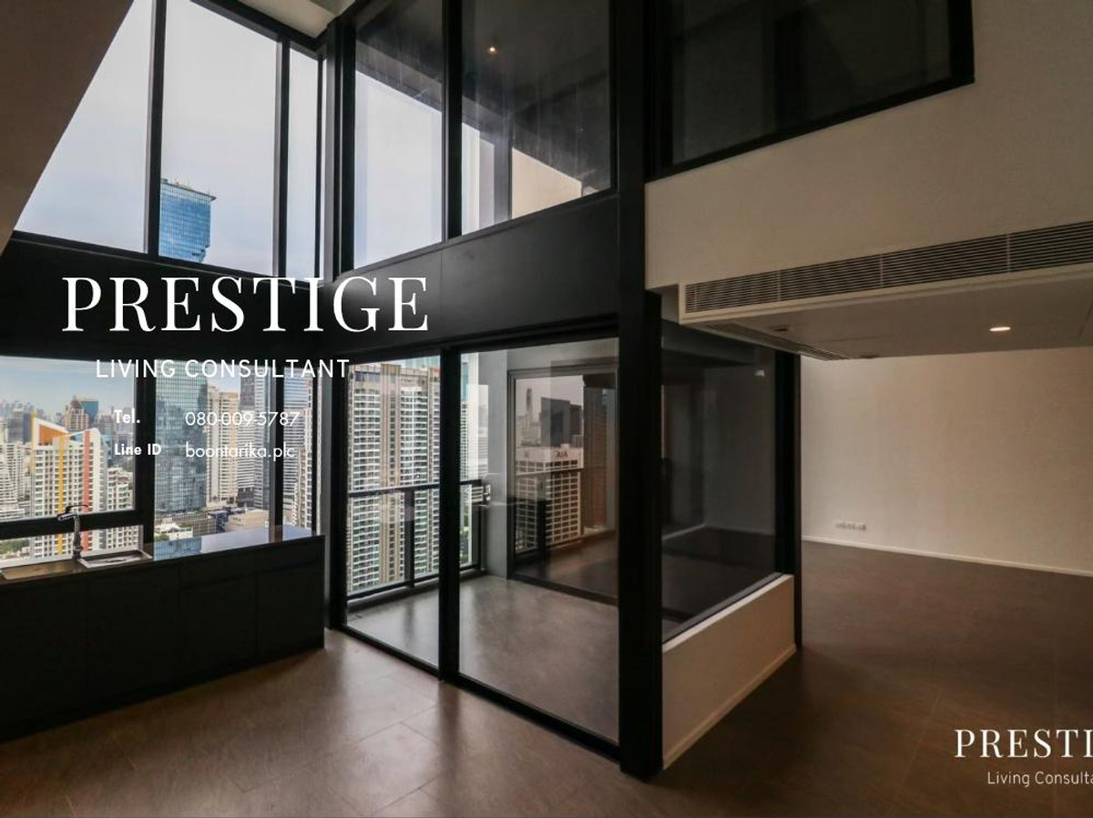 📌For SALE & RENT ขาย และ เช่า | The Lofts Silom
- 2 BR Duplex (122 sqm) 110,000 THB/month
/ 35,000,000 THB 📌For SALE & RENT ขาย และ เช่า | The Lofts Silom
- 2 BR Duplex (122 sqm) 110,000 THB/month
/ 35,000,000 THB