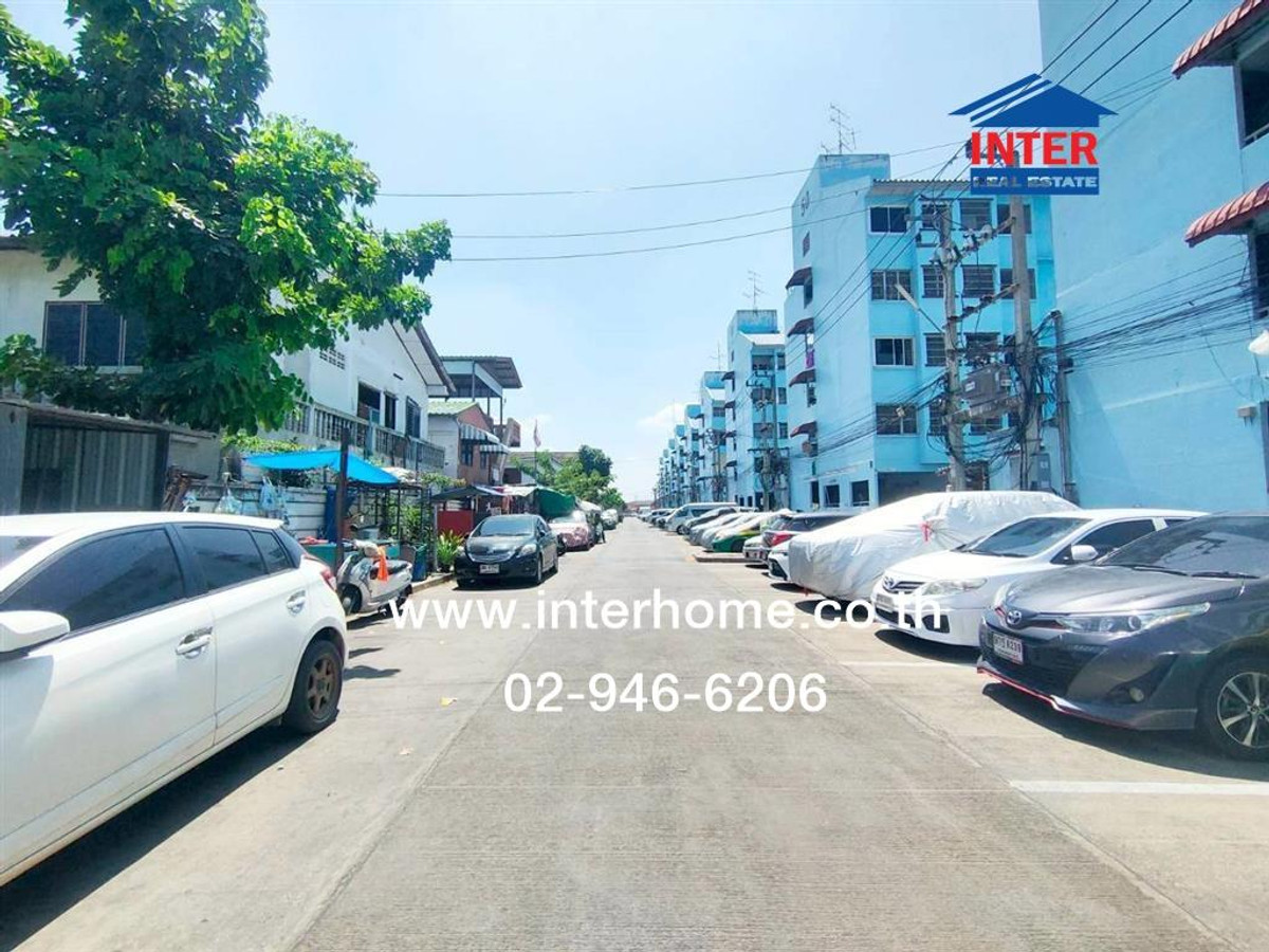 Condominium 33.5 sq m, Baan Eua-Athorn, Rangsit, Khlong 1, Soi Rangsit-Nakhon Nayok 24, Lam Luk Ka Road, Soi Bun Khum Road, Thanyaburi, Pathum Thani. Condominium 33.5 sq m, Baan Eua-Athorn, Rangsit, Khlong 1, Soi Rangsit-Nakhon Nayok 24, Lam Luk Ka Road, Soi Bun Khum Road, Thanyaburi, Pathum Thani.