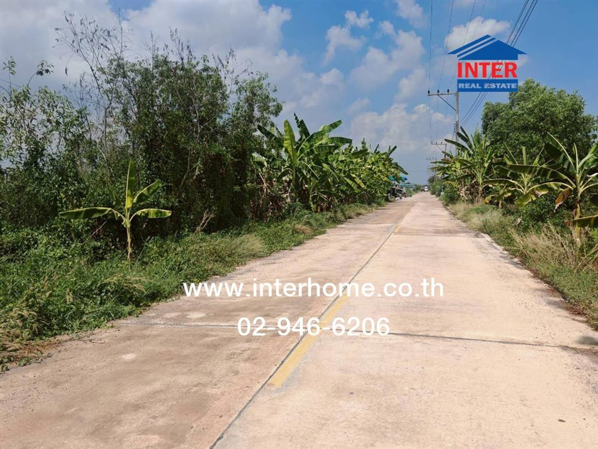 ที่ดินเปล่า 100 ตร.ว. ที่ดินใกล้ตลาดสดลำไทรคลอง12 ตลาดสดคลอง8 ถนนลำลูกกา ถนนเทศบาล ลำลูกกา ปทุมธานี ที่ดินเปล่า 100 ตร.ว. ที่ดินใกล้ตลาดสดลำไทรคลอง12 ตลาดสดคลอง8 ถนนลำลูกกา ถนนเทศบาล ลำลูกกา ปทุมธานี