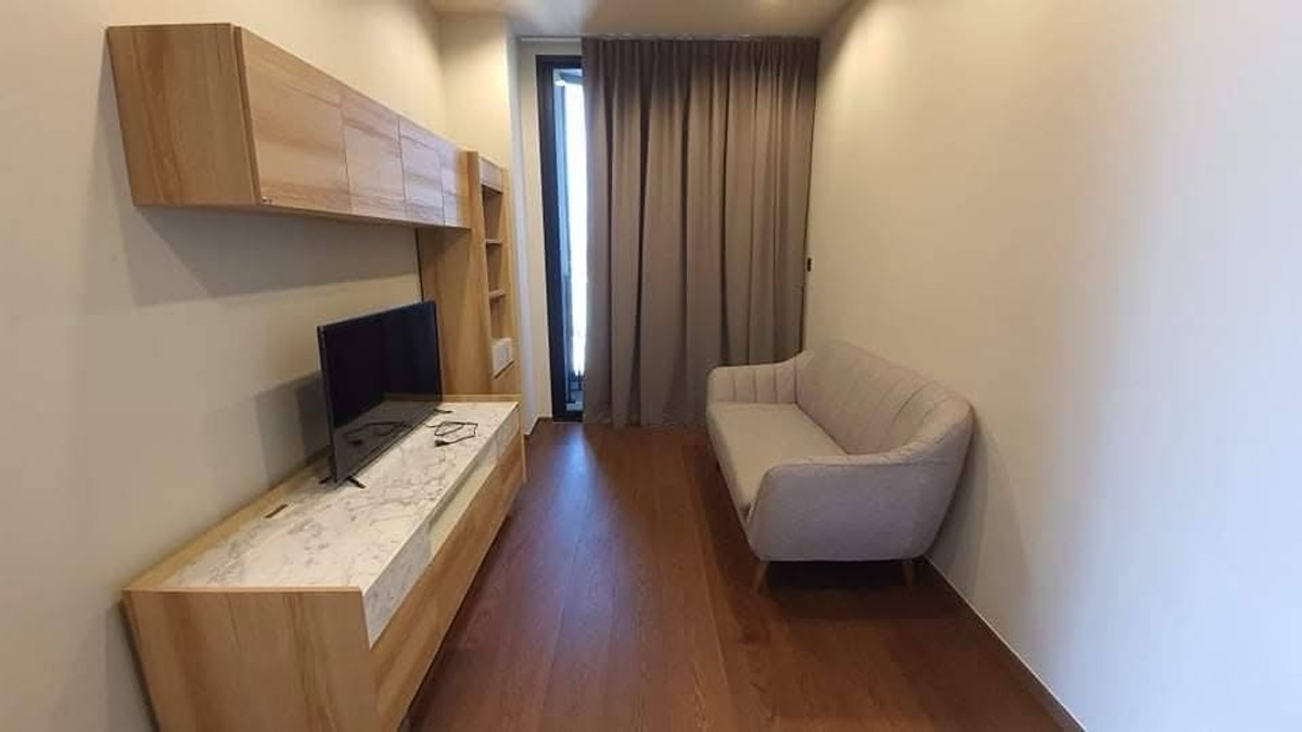 🔥Rent at Ideo q victory 🔥2BR 1BR.🔥 38,000🔥45sqm. Floor33 🔥Rent at Ideo q victory 🔥2BR 1BR.🔥 38,000🔥45sqm. Floor33