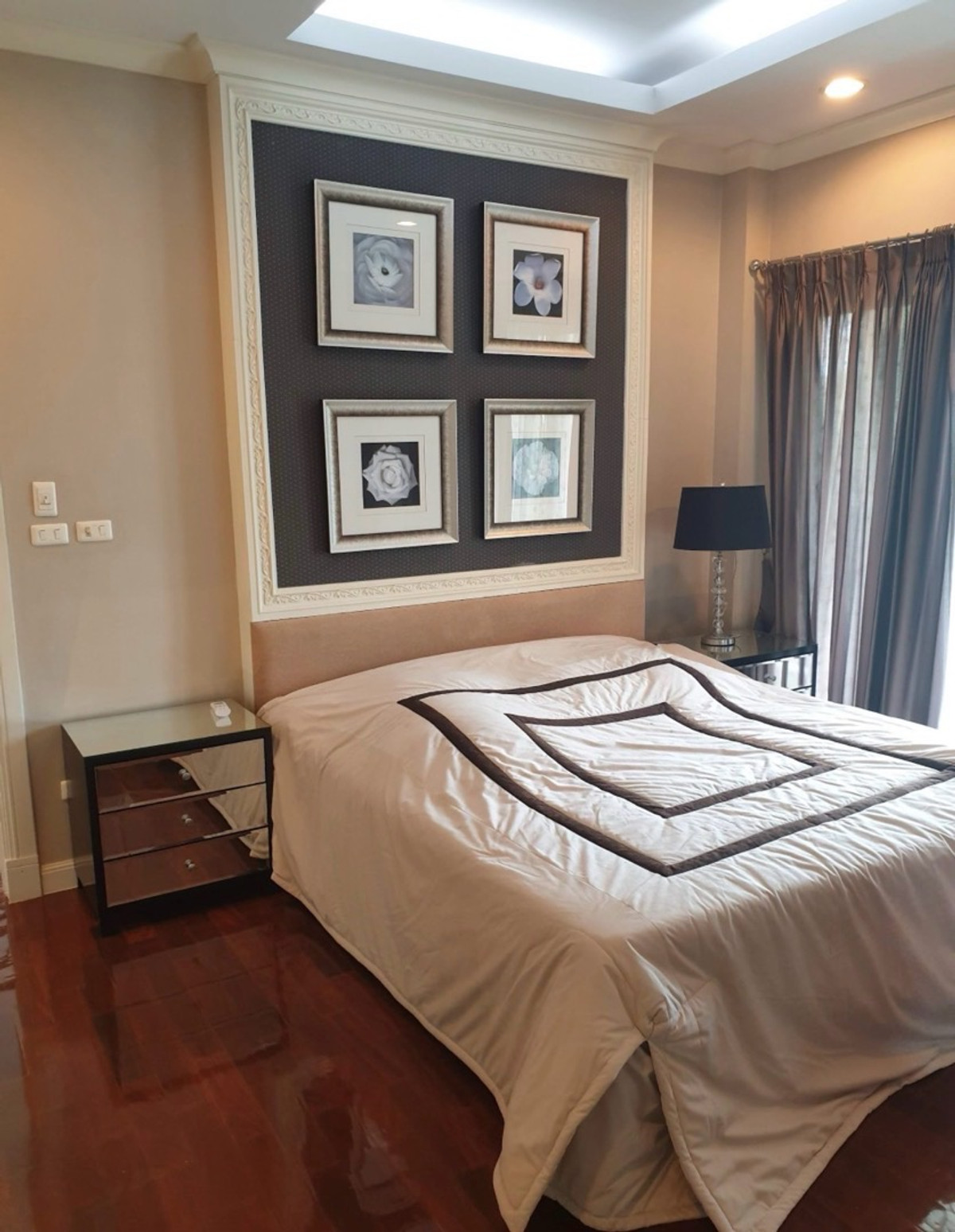 ขาย/เช่า 🏡หมู่บ้านเพอร์เฟคมาสเตอร์พีซ รัตนาธิเบศร์ บ้านเดี่ยว ขนาด78.5 ตรว. พื้นที่ใช้สอย 150 ตารางเมตร ราคา 11 ล้าน ลดเหลือ 8,900,000 บาท  – รูปที่ 4