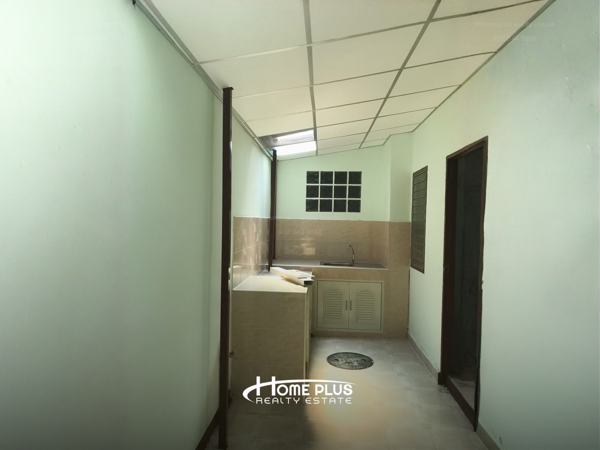 2-story townhome, Phonthisan Village 5, Khlong 7, Thanyaburi, Pathum Thani. – รูปที่ 4