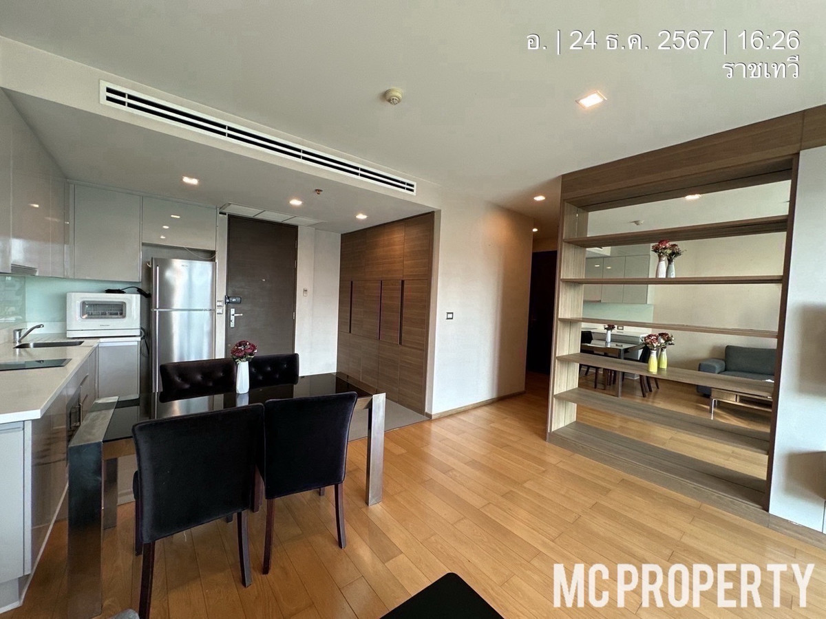 For rent: The Address Asoke ☎️ 0912322009
