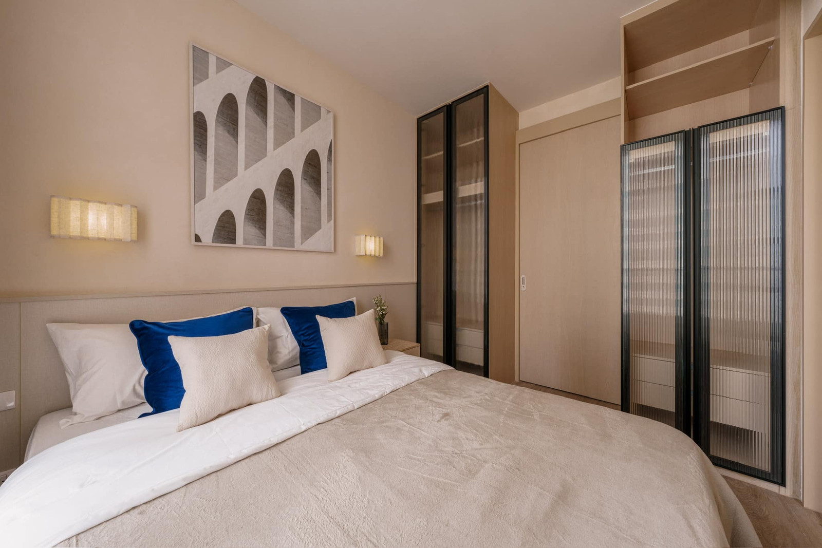 ห้องสวย ใกล้ BTS 🏙️(For Rent/ให้เช่า) Noble state 39 💵 30,000 THB (1 Bed 30 Sqm) โนเบิล สเตท 39  – รูปที่ 4