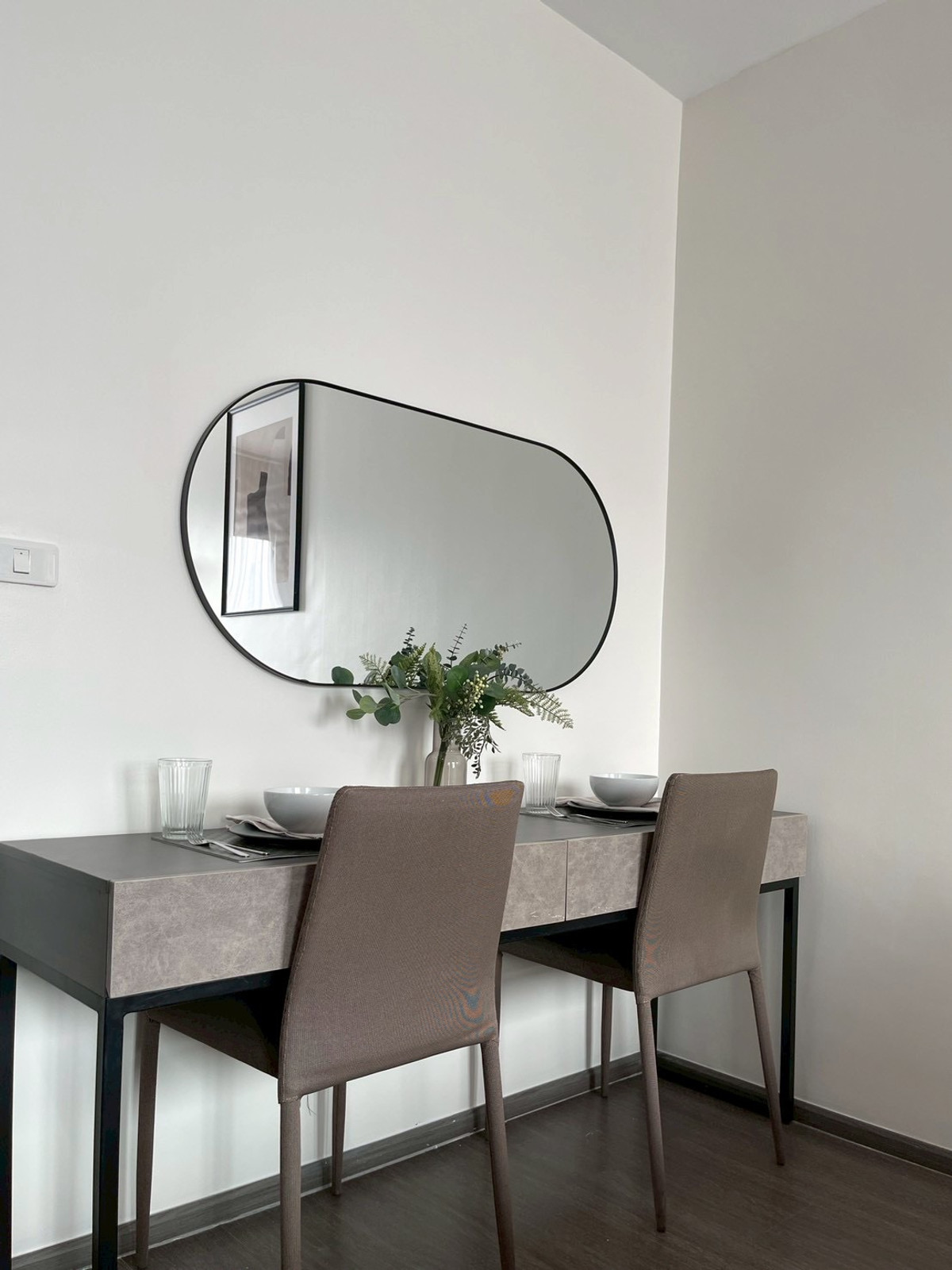 For Sell Only Ideo Phaholyothin Chatujak, Studio bed 25.32 sqm แต่งสวยมาก ห้องสวย แต่งครบ3.59MB – รูปที่ 4