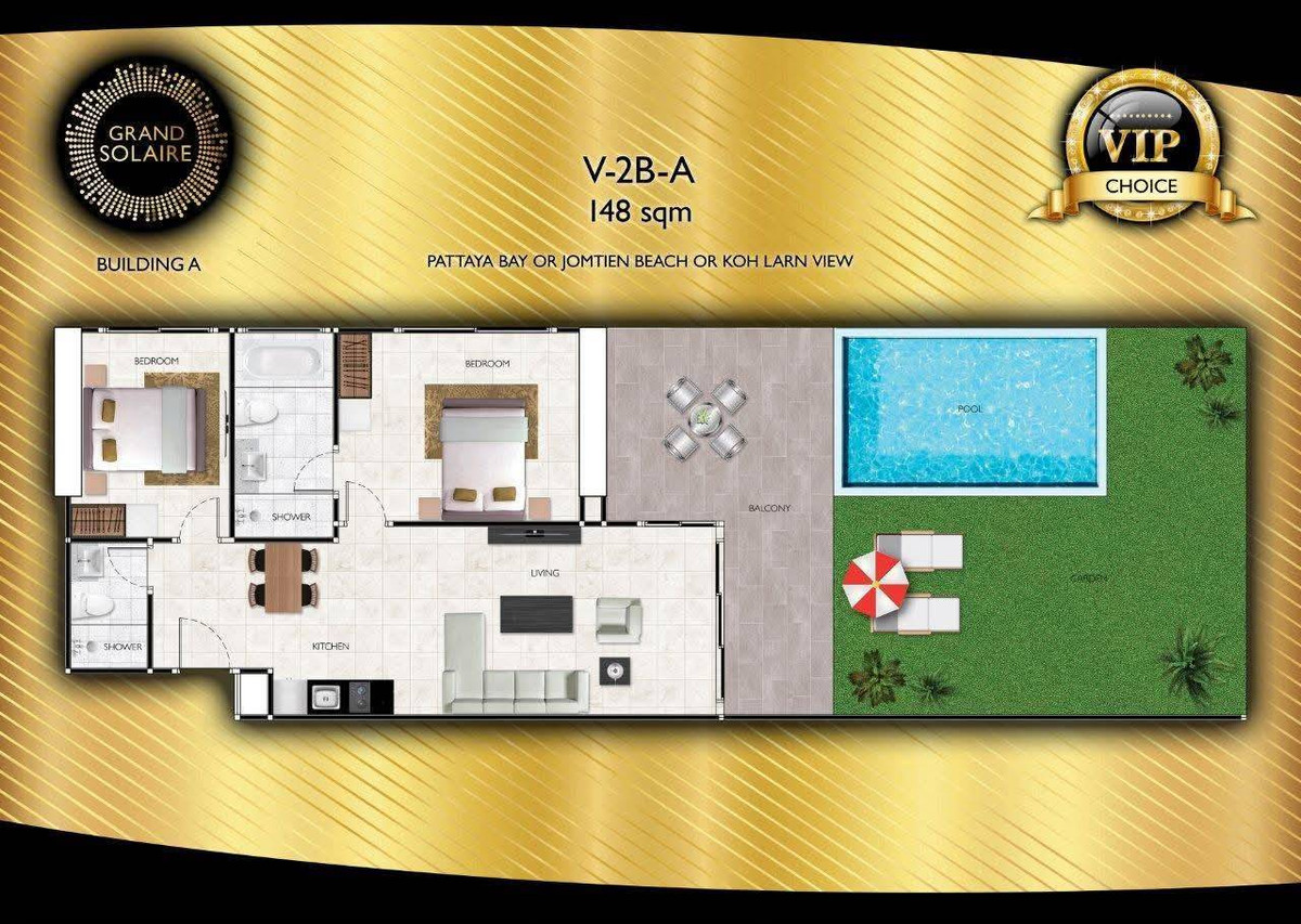 Grand Solaire, special room, private pool, 50th floor, FQ Grand Solaire, special room, private pool, 50th floor, FQ