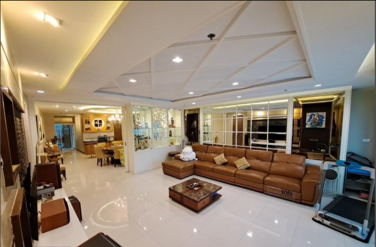 ให้เช่า คอนโด Supalai Prima Riva 3 ห้องนอน 246 ตร.ม. ใกล้ BTS สุรศักดิ์ ใกล้ Central Plaza Rama 3 ให้เช่า คอนโด Supalai Prima Riva 3 ห้องนอน 246 ตร.ม. ใกล้ BTS สุรศักดิ์ ใกล้ Central Plaza Rama 3