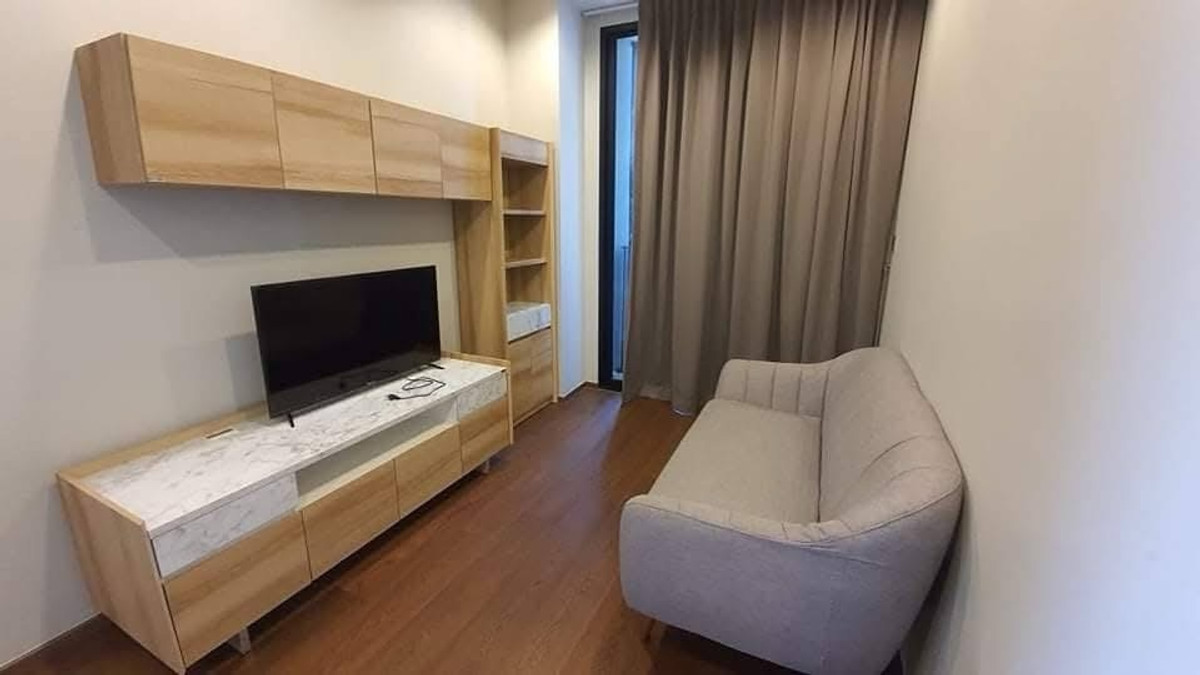🔥Rent at Ideo q victory 🔥2BR 1BR.🔥 38,000🔥45sqm. Floor33 – รูปที่ 2