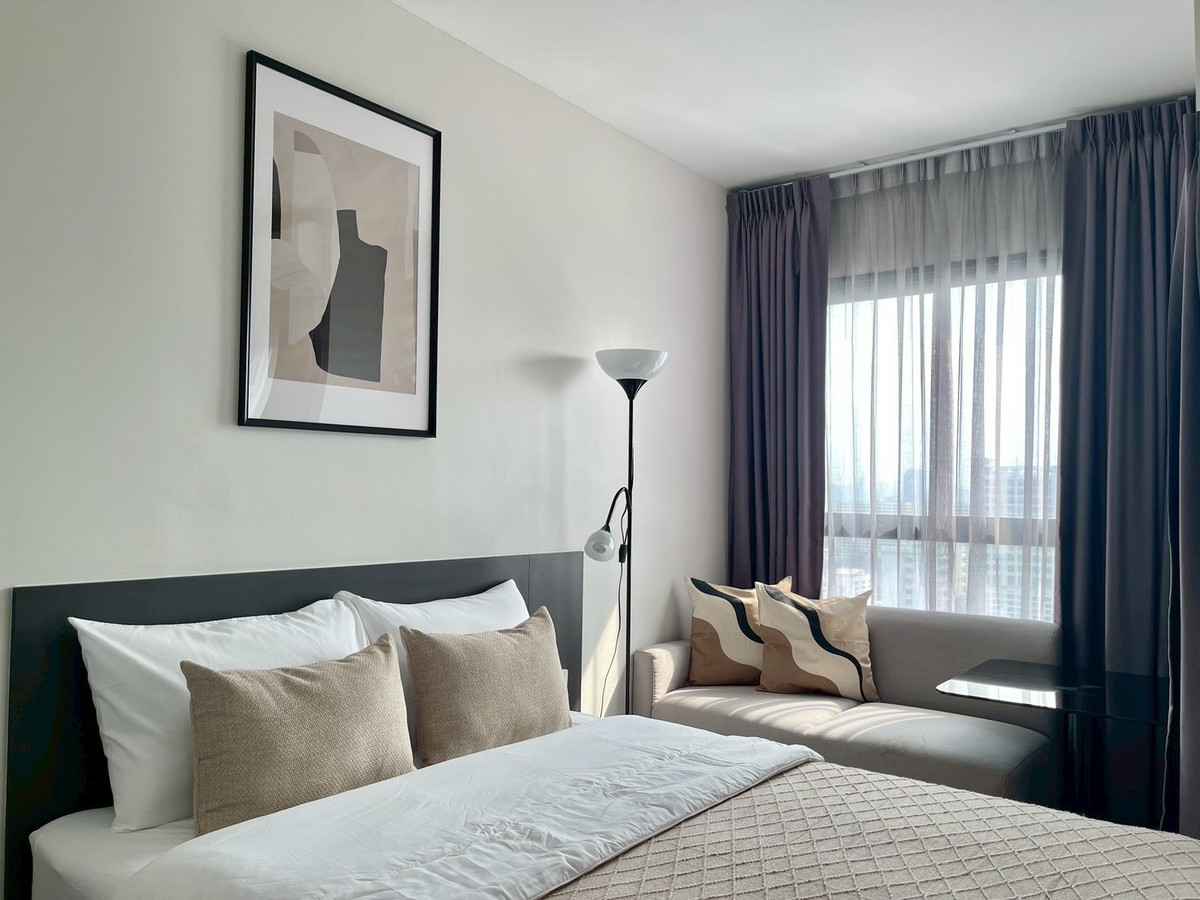 For Sell Only Ideo Phaholyothin Chatujak, Studio bed 25.32 sqm แต่งสวยมาก ห้องสวย แต่งครบ3.59MB For Sell Only Ideo Phaholyothin Chatujak, Studio bed 25.32 sqm แต่งสวยมาก ห้องสวย แต่งครบ3.59MB
