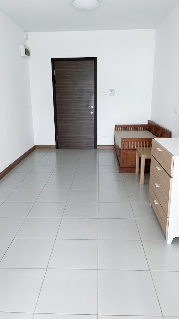 1Bed ห้องเฟอร์ฯครบชุดราคาดี!!⭐ให้เช่า Supalai Park Ratchayothin (ศุภาลัย ปาร์ค รัชโยธิน) – รูปที่ 4
