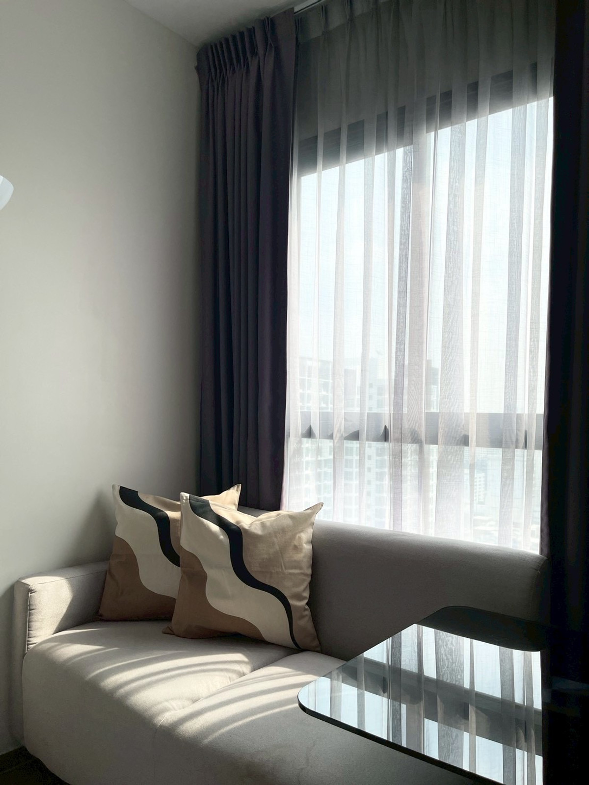 For Sell Only Ideo Phaholyothin Chatujak, Studio bed 25.32 sqm แต่งสวยมาก ห้องสวย แต่งครบ3.59MB – รูปที่ 2