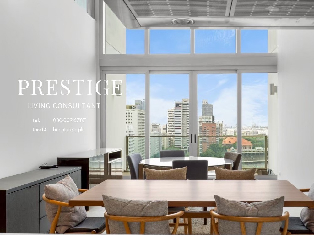 📌For RENT เช่า | 185 Rajadamri - 2BR Duplex (164 sqm) 200,000 THB 📌For RENT เช่า | 185 Rajadamri - 2BR Duplex (164 sqm) 200,000 THB