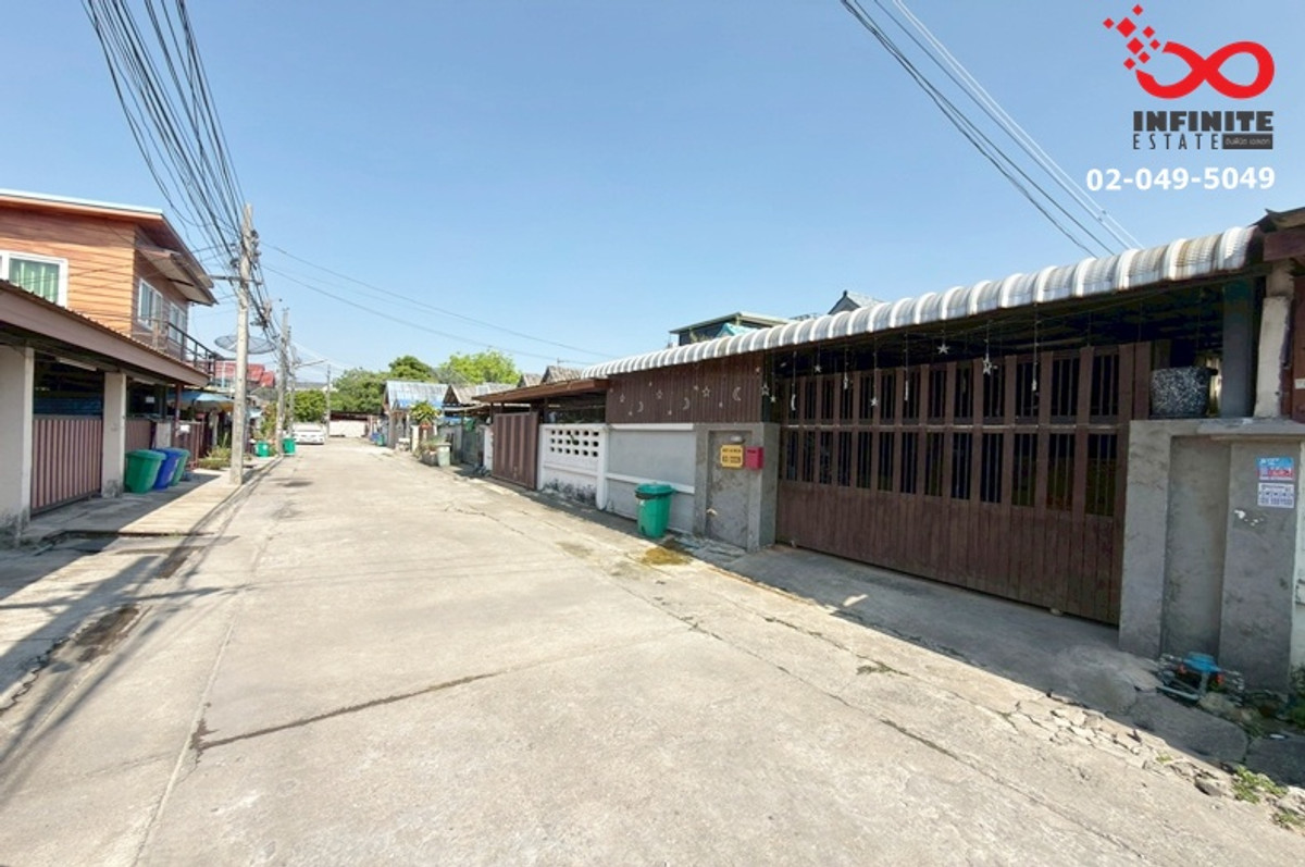 ขายบ้านเดี่ยว ชั้นเดียว เคหะธานี 4 ถนนราษฎร์พัฒนา สะพานสูง ขายบ้านเดี่ยว ชั้นเดียว เคหะธานี 4 ถนนราษฎร์พัฒนา สะพานสูง