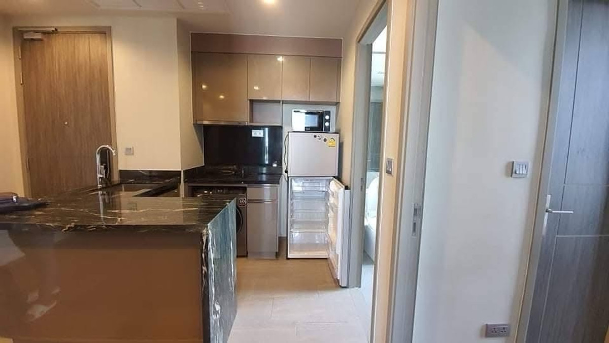 🔥Rent at Ideo q victory 🔥2BR 1BR.🔥 38,000🔥45sqm. Floor33 – รูปที่ 4