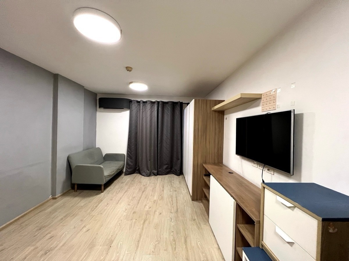 🔥อยากให้ห้องนี้ได้เจอใหม่ ดูแลต่อ Elio Sukhumvit  – รูปที่ 2