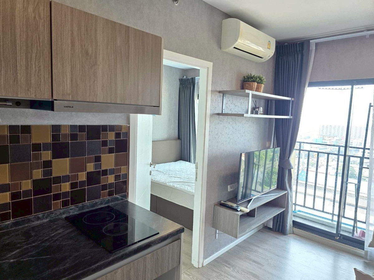 Urgent sale Kensington Sukhumvit - Theparak Kensington Sukhumvit - Theparak 1 bedroom 1 bathroom