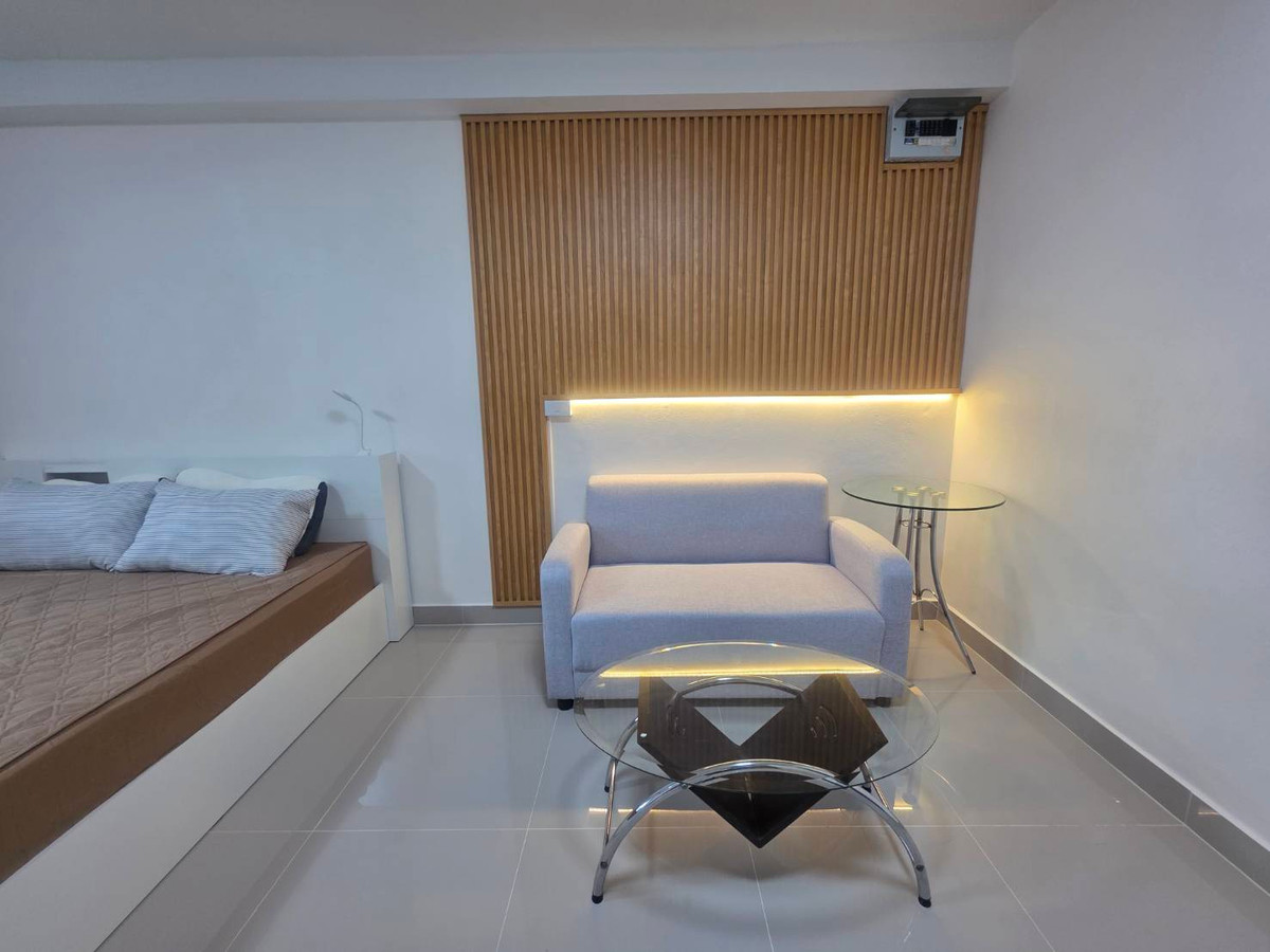 YR4774 Room for rent City Home Ratchada 10 City Home Ratchada 10 10000 baht