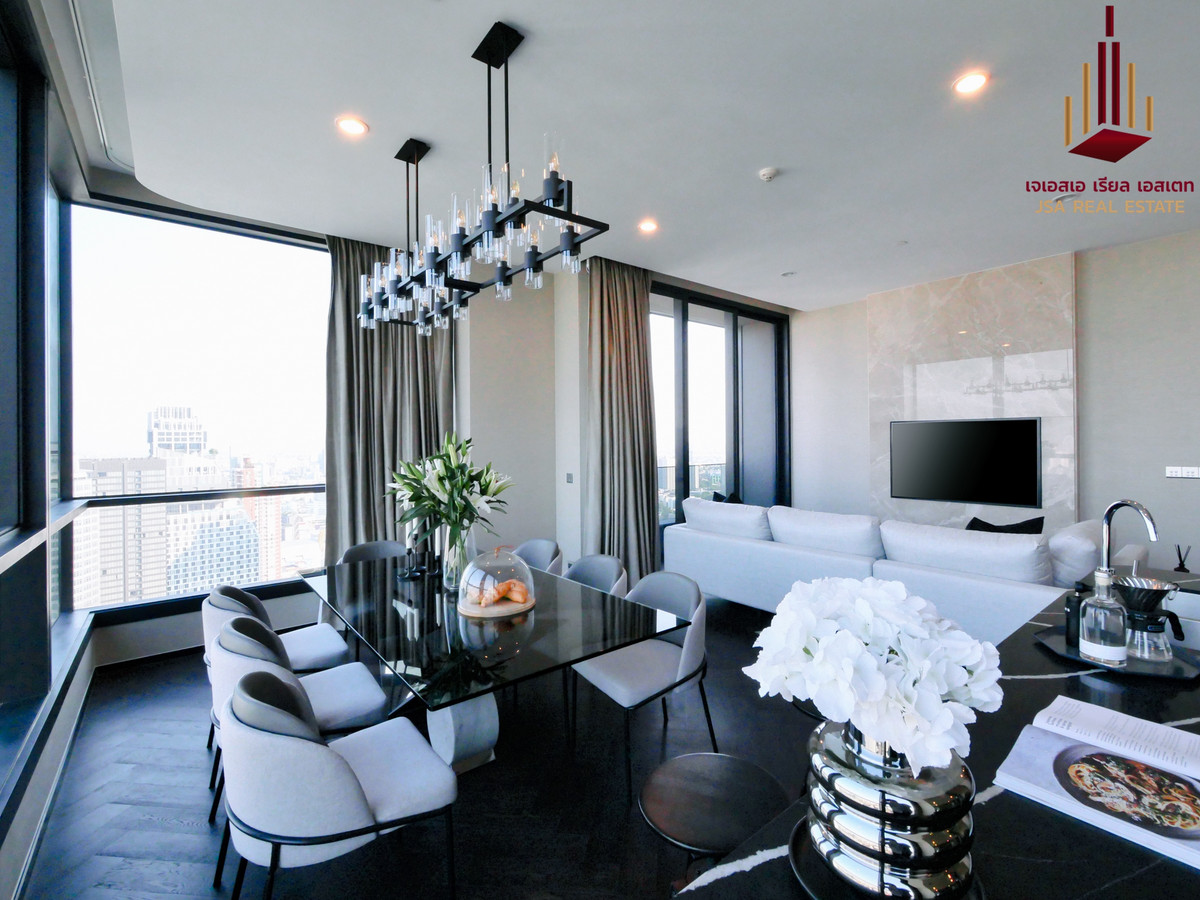 ✨ For Rent: The Esse Sukhumvit 36 Condo ✨ 💰 Only 190,000 THB/month ✨ For Rent: The Esse Sukhumvit 36 Condo ✨ 💰 Only 190,000 THB/month