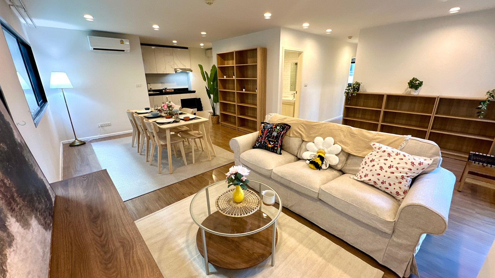 ✨🔥 Urgent Sale! B Republic Sukhumvit 101/1 | Spacious 3-Bedroom Unit 83.13 sq.m. ✨🔥