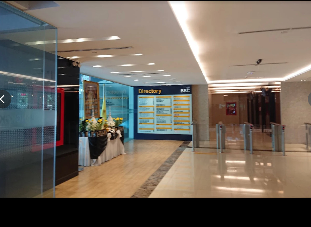 Rent Office Space BTS Ekkamai, Air Spilt type no working time limitation – รูปที่ 3