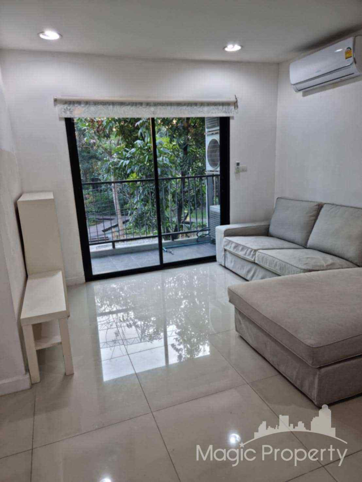 ให้เช่า 2 ห้องนอน ใน ซีนิท เพลส สุขุมวิท 42 ซอยสุขุมวิท 42 แขวงพระโขนง เขตคลองเตย กรุงเทพมหานคร – รูปที่ 4