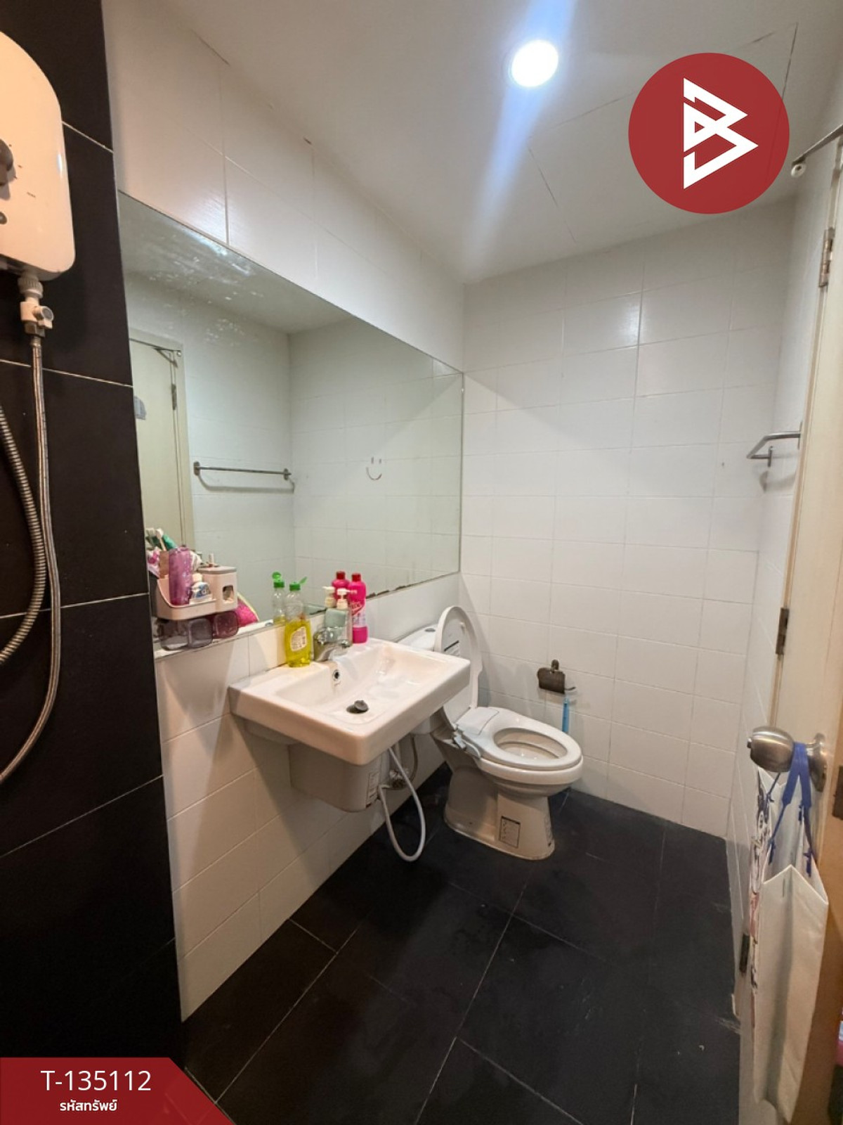 ขายทาวน์เฮ้าส์ หมู่บ้านวีคอมพาวด์ บางนา (V Compound Bangna) บางบ่อ สมุทรปราการ – รูปที่ 4