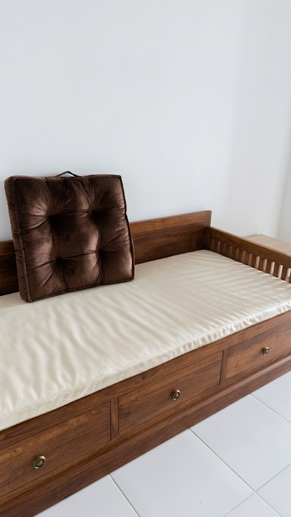 1Bed ห้องเฟอร์ฯครบชุดราคาดี!!⭐ให้เช่า Supalai Park Ratchayothin (ศุภาลัย ปาร์ค รัชโยธิน) – รูปที่ 3