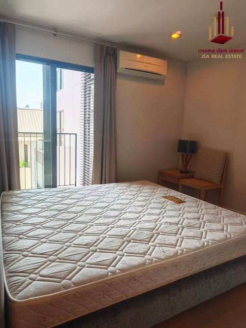 ✨ For Rent: D 25 Thonglor Condo ✨  💰 Only 20,000 THB/month