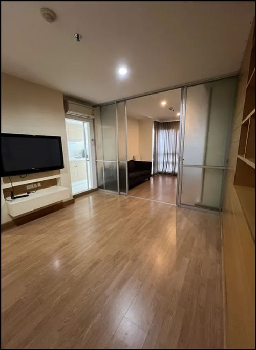 Project U Delight @ Bang Sue Station (U Delight @ Bang Sue Station) 💰 Selling price only 1,750,000 baht only.