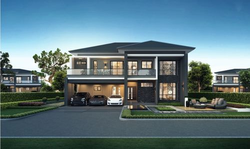 ✨ For Sale: The City Bangna KM.7 ✨  💰 Only 22,900,000 THB