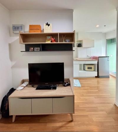 (A034221) Lumpini Place Borom Ratchachonni – Pinklao