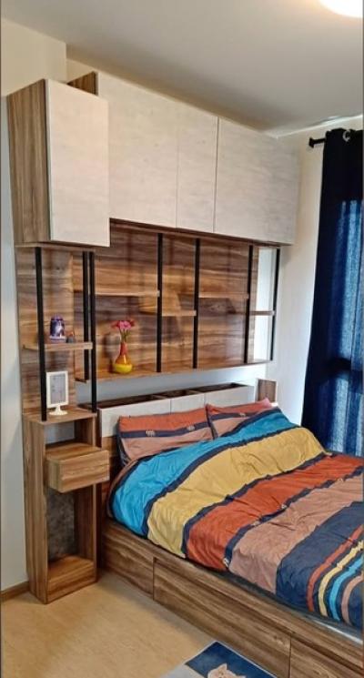 (A034214) Feel Condo Pinklao - Charan 59