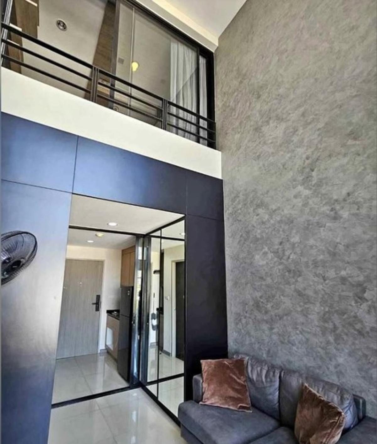 (A034218) L loft Ratchada 19 (A034218) L loft Ratchada 19