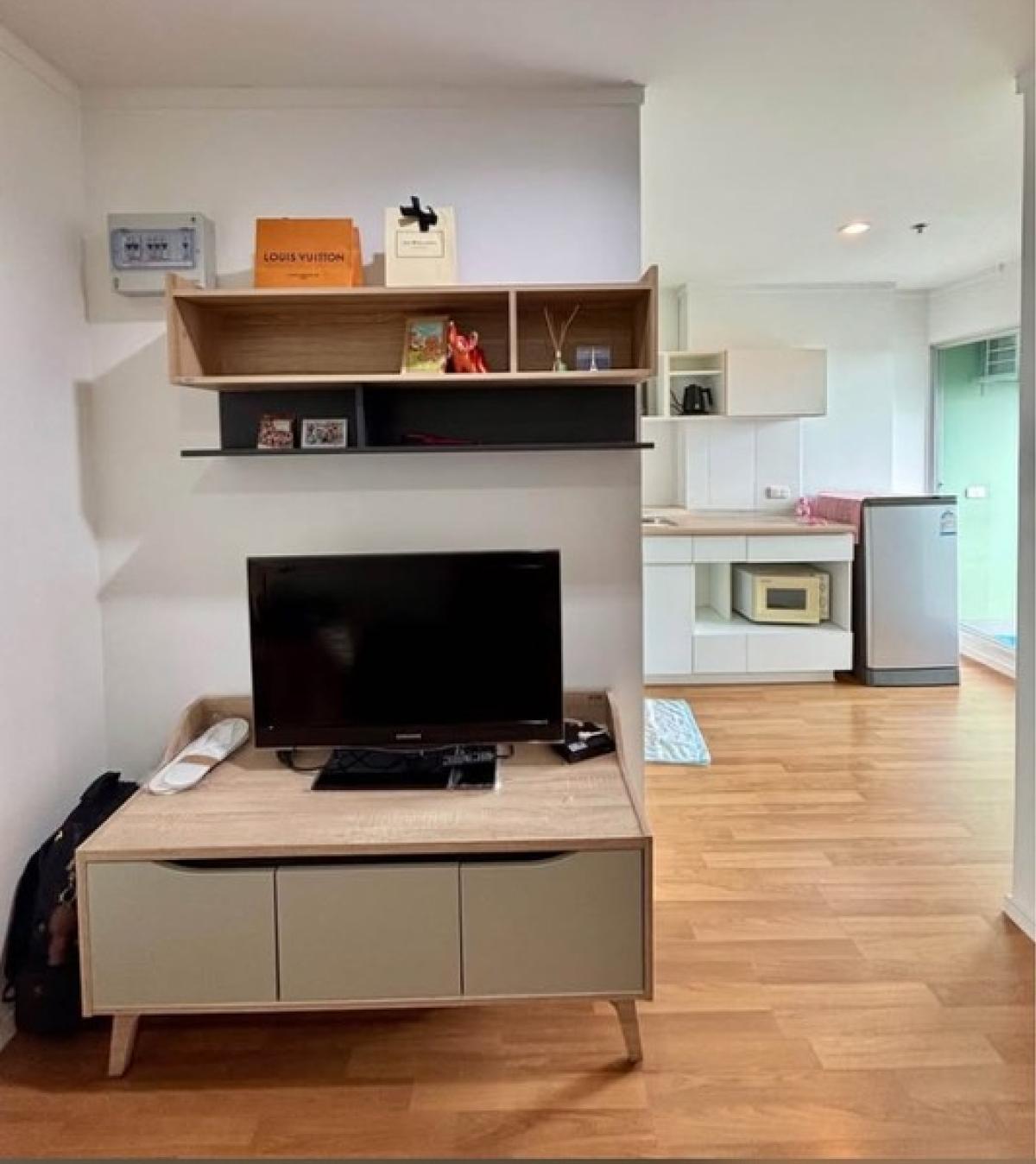 (A034221) Lumpini Place Borom Ratchachonni – Pinklao