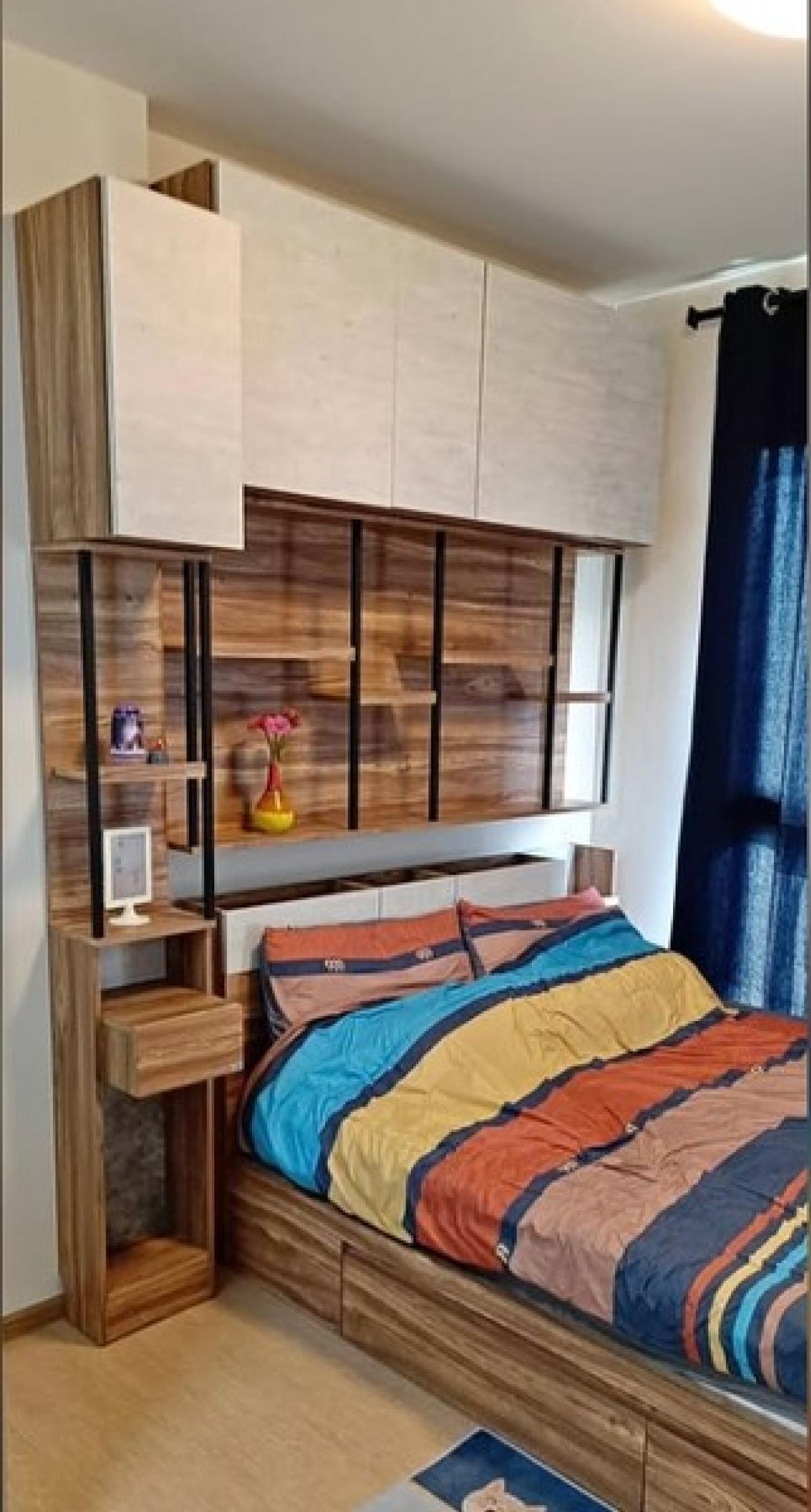(A034214) Feel Condo Pinklao - Charan 59 (A034214) Feel Condo Pinklao - Charan 59