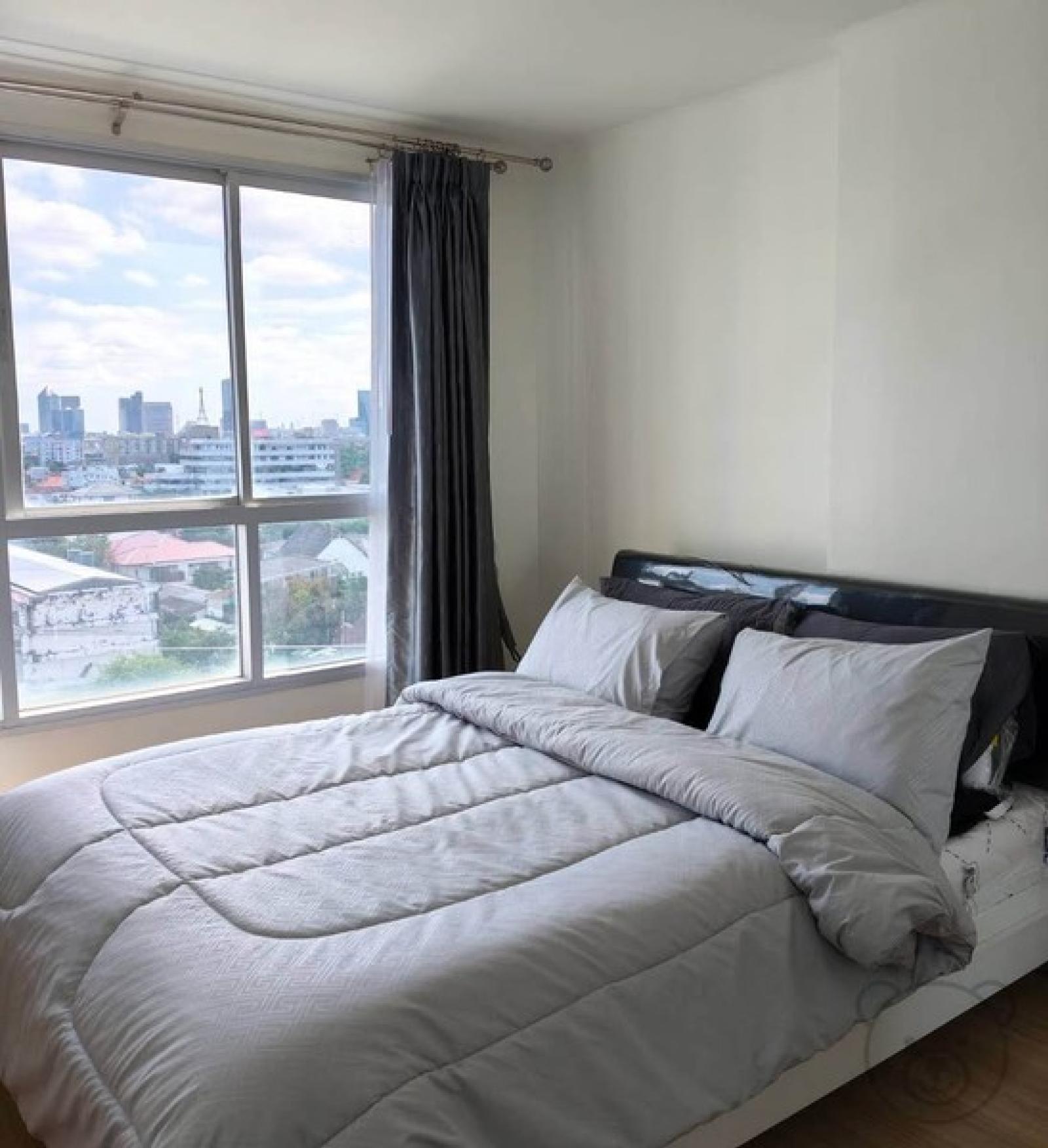 (A034226) U Delight 3 Prachachuen - Bang Sue – รูปที่ 2