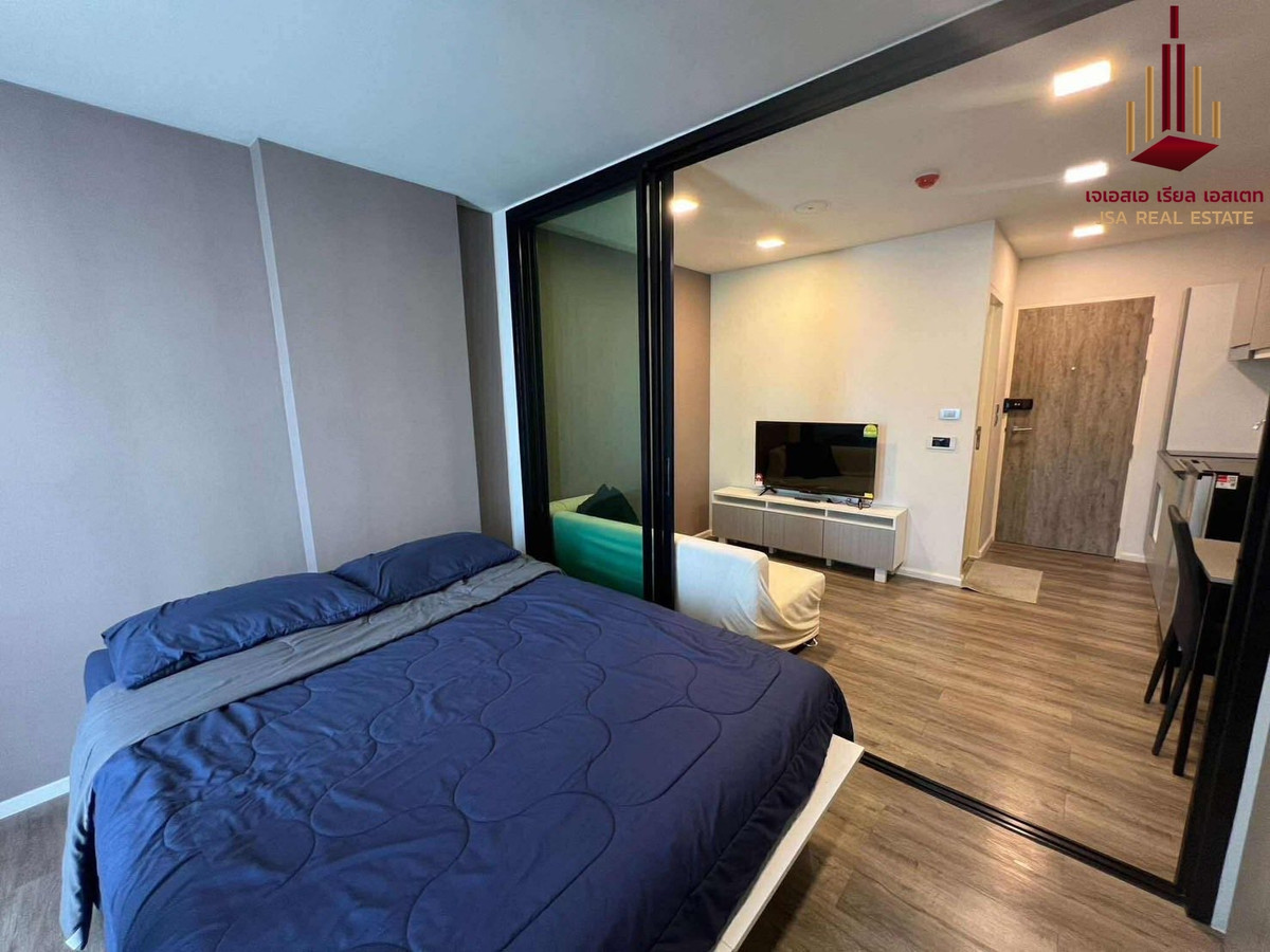 ✨ For Sale: Modiz Station Phahonyothin - Ramindra Condo ✨ 💰 Only 2,090,000 THB