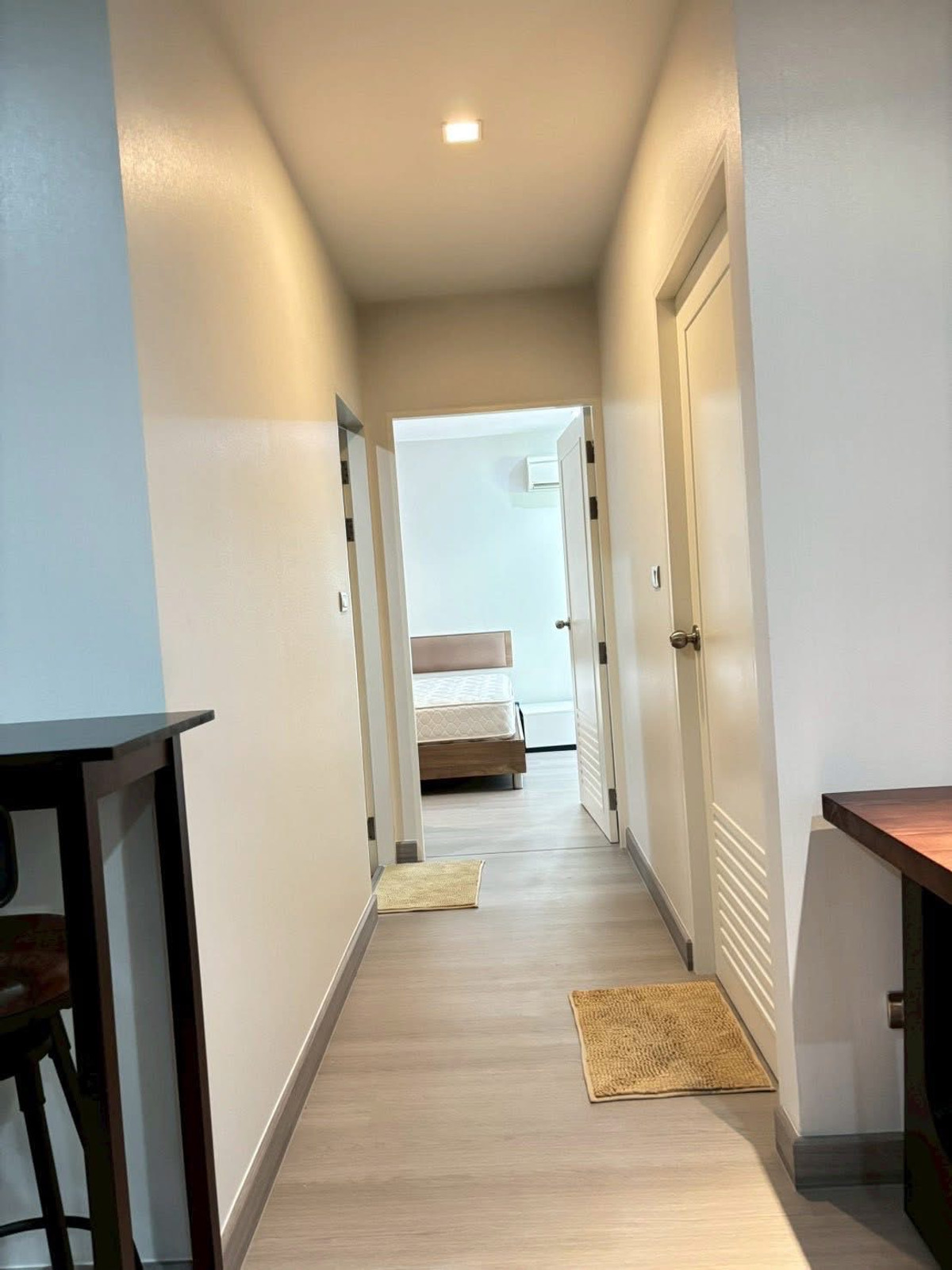 🔥 ขายพร้อมผู้เช่า 🔥 ทรี คอนโด สุขุมวิท 42 - Tree Condo Sukhumvit 42 / 2 ห้องนอน E152 – รูปที่ 4