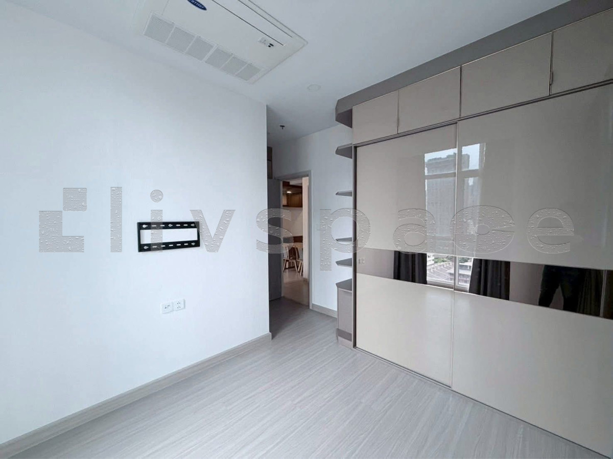 ▚ LH118ツ ขายพร้อมผู้เช่า: Supalai Premier Siphraya 2BR 73ตรม. 9.99M🔑✨ ห้องใหม่ไซส์ใหญ่ ได้ที่จอดรถ Fix ใกล้ MRT สามย่าน เหมาะลงทุนหรืออยู่เอง! – รูปที่ 2