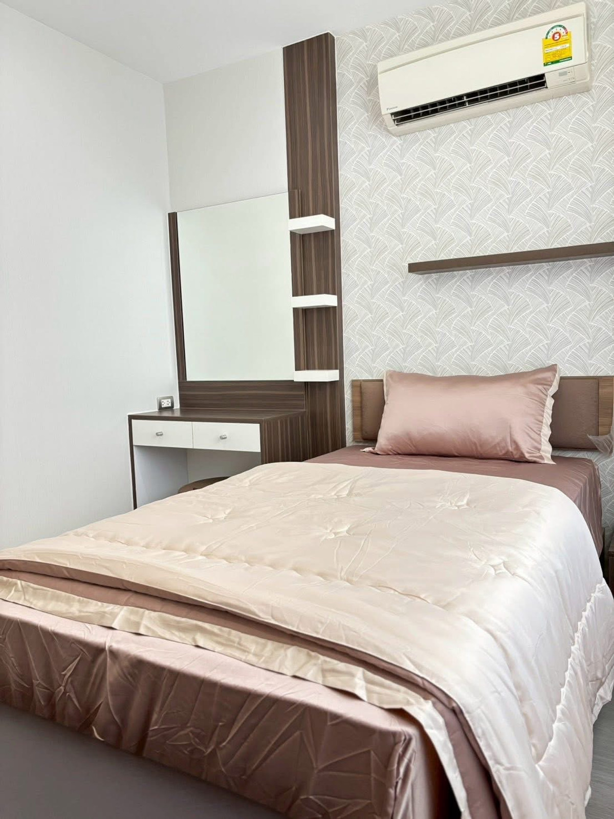 🔥 ขายพร้อมผู้เช่า 🔥 ทรี คอนโด สุขุมวิท 42 - Tree Condo Sukhumvit 42 / 2 ห้องนอน E152 – รูปที่ 2