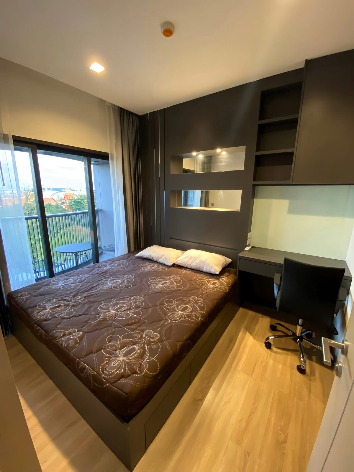 🔥 ขาย 🔥 คาวะ เฮ้าส์ อ่อนนุช 77 - Kawa Haus Onnut 77 / 1 ห้องนอน E149 – รูปที่ 3