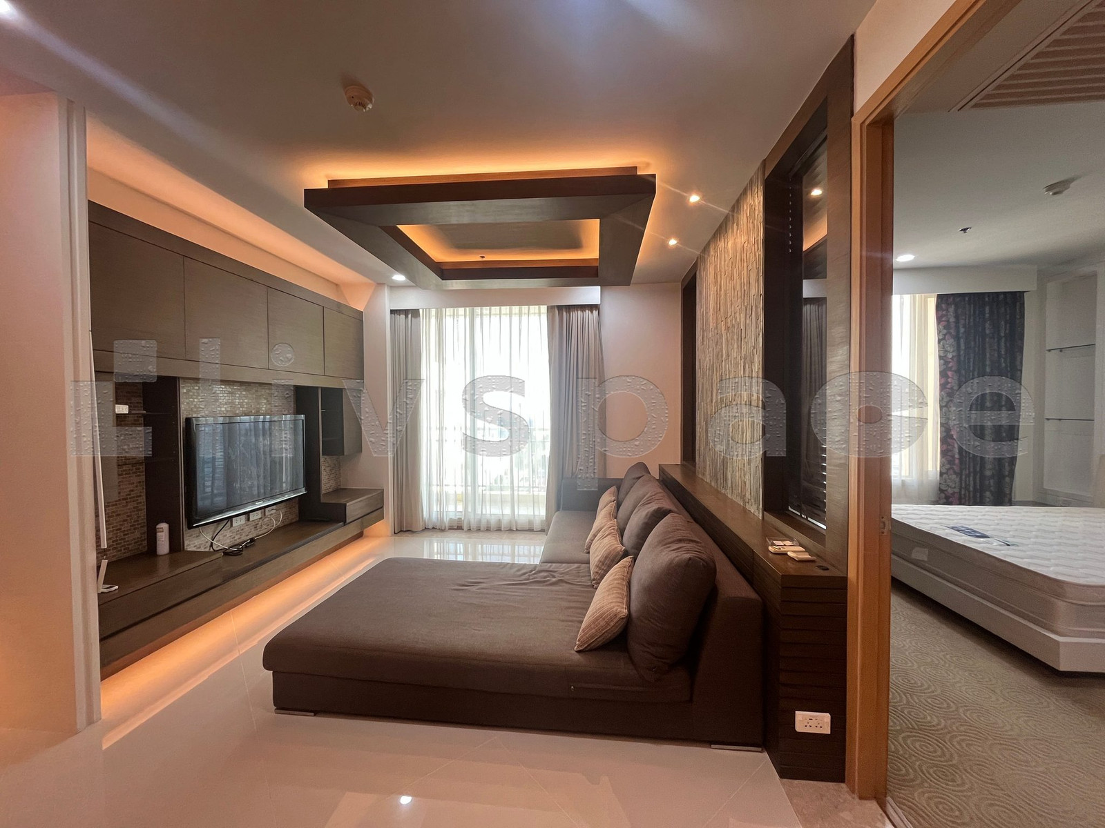 ▚ L00CK3ツ ให้เช่า The Empire Place 1Bed 65ตร.ม. ไซส์ใหญ่ แต่งสวย ทิศไม่ร้อน เงียบสงบ ใกล้ BTS ช่องนนทรี✨ ▚ L00CK3ツ ให้เช่า The Empire Place 1Bed 65ตร.ม. ไซส์ใหญ่ แต่งสวย ทิศไม่ร้อน เงียบสงบ ใกล้ BTS ช่องนนทรี✨