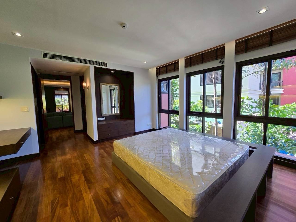✨ Supreme Residence – ใจกลางนางลิ้นจี่ ✨ ห้องใหญ่ที่สุดในโครงการ พร้อมสวนส่วนตัวและพื้นที่ใช้สอยกว่า 400 ตร.ม. – รูปที่ 3
