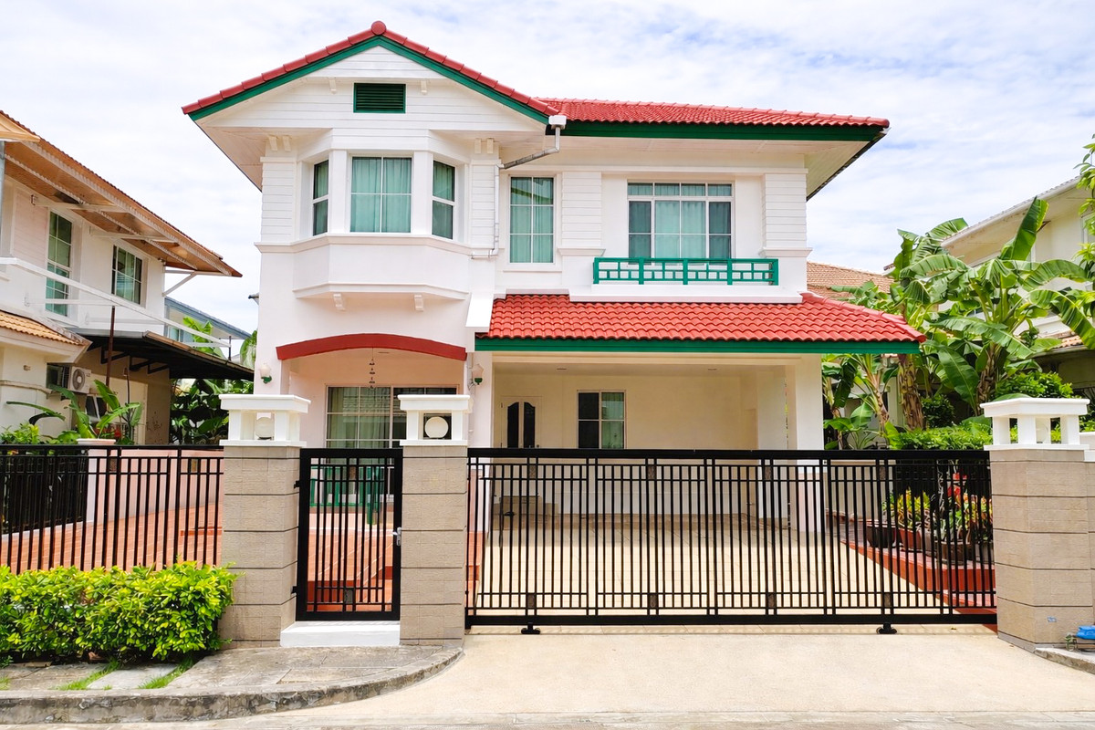 นันทวัน อ่อนนุช - พระราม 9 / 3 ห้องนอน (ขาย), Nantawan Rama 9 - Onnut / 3 Bedrooms (FOR SALE) POON228 นันทวัน อ่อนนุช - พระราม 9 / 3 ห้องนอน (ขาย), Nantawan Rama 9 - Onnut / 3 Bedrooms (FOR SALE) POON228