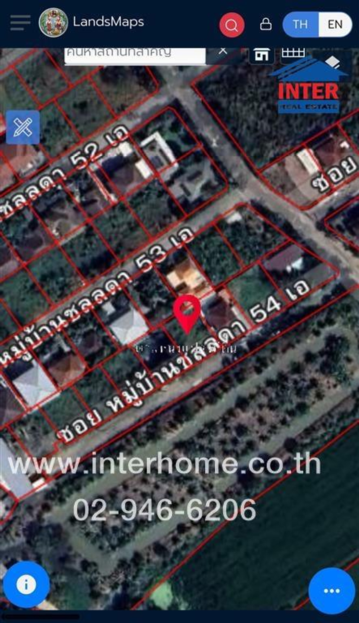 ที่ดินเปล่า 80 ตร.ว. ที่ดิน หมู่บ้านชลลดา บางบัวทอง ใกล้โรงพยาบาลชลลดา ถนนกาญจนาภิเษก ถนนรัตนาธิเบศร์ บางบัวทอง นนทบุรี – รูปที่ 4