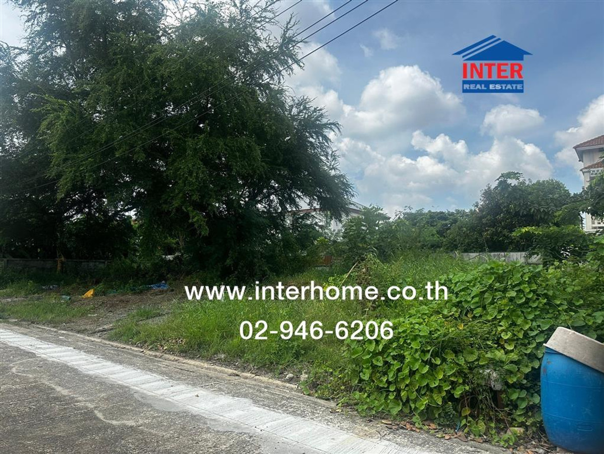 ที่ดินเปล่า 80 ตร.ว. ที่ดิน หมู่บ้านชลลดา บางบัวทอง ใกล้โรงพยาบาลชลลดา ถนนกาญจนาภิเษก ถนนรัตนาธิเบศร์ บางบัวทอง นนทบุรี ที่ดินเปล่า 80 ตร.ว. ที่ดิน หมู่บ้านชลลดา บางบัวทอง ใกล้โรงพยาบาลชลลดา ถนนกาญจนาภิเษก ถนนรัตนาธิเบศร์ บางบัวทอง นนทบุรี