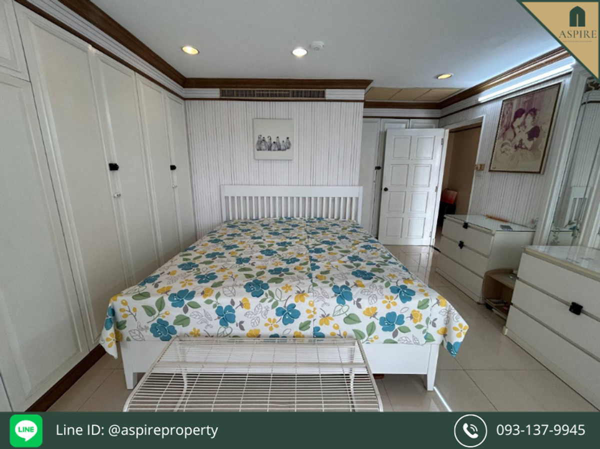 [For Sale] Richmond Palace, Sukhumvit 43, Near BTS Phrom Phong – รูปที่ 4