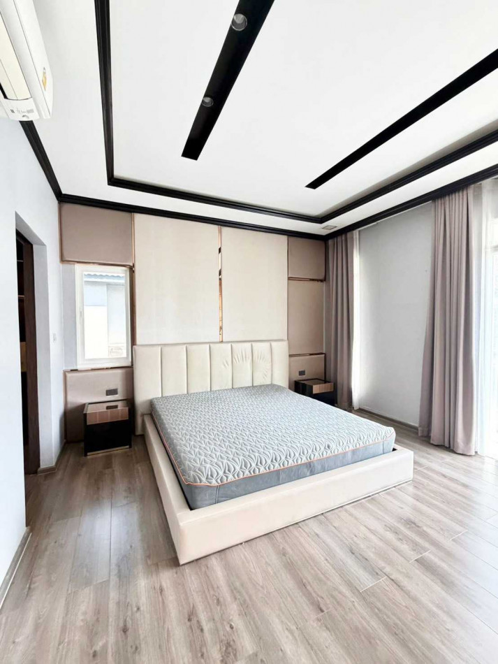 ให้เช่า บ้านเดี่ยว Mantana 2 Bangna Km.7 185 ตรม 62 ตรว ใกล้ Mega Bangna – รูปที่ 4
